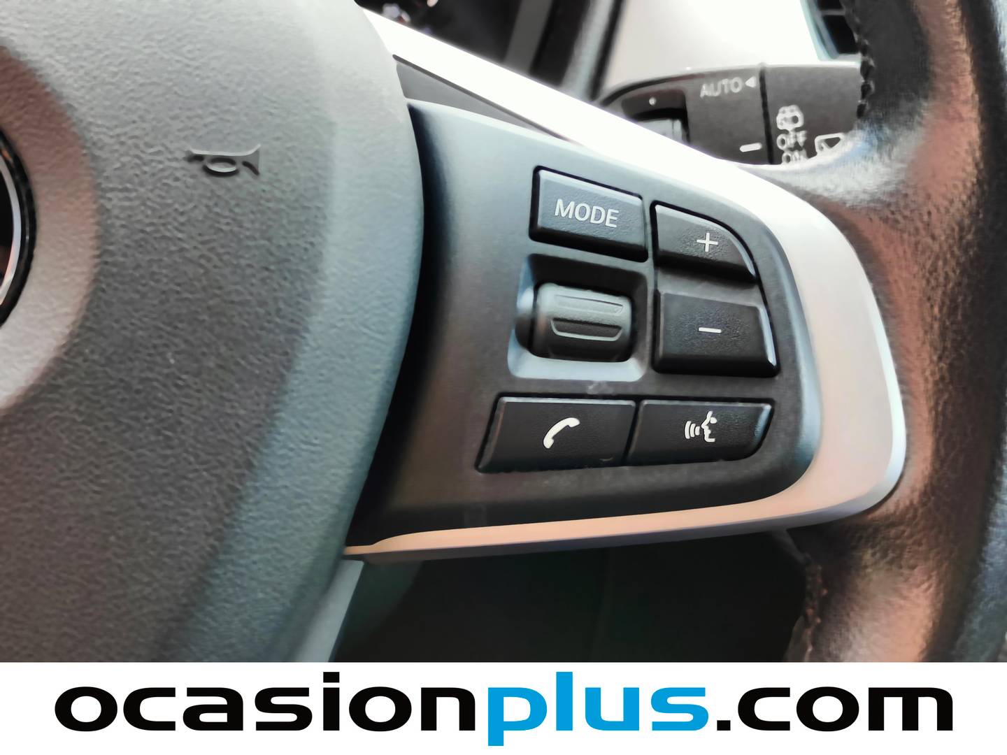 BMW X1 BMW X1 sDrive18i (140 CV) barato