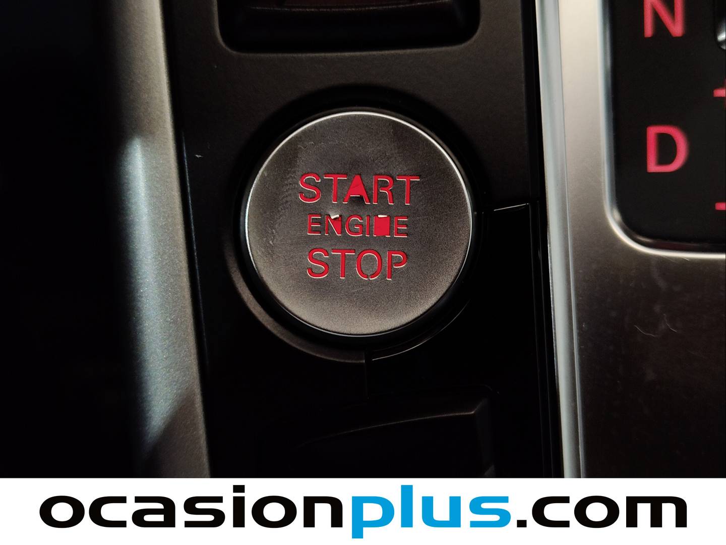 Audi A4 Allroad Quattro Audi A4 Allroad 2.0 TFSI (211 CV) S tronic de segunda mano