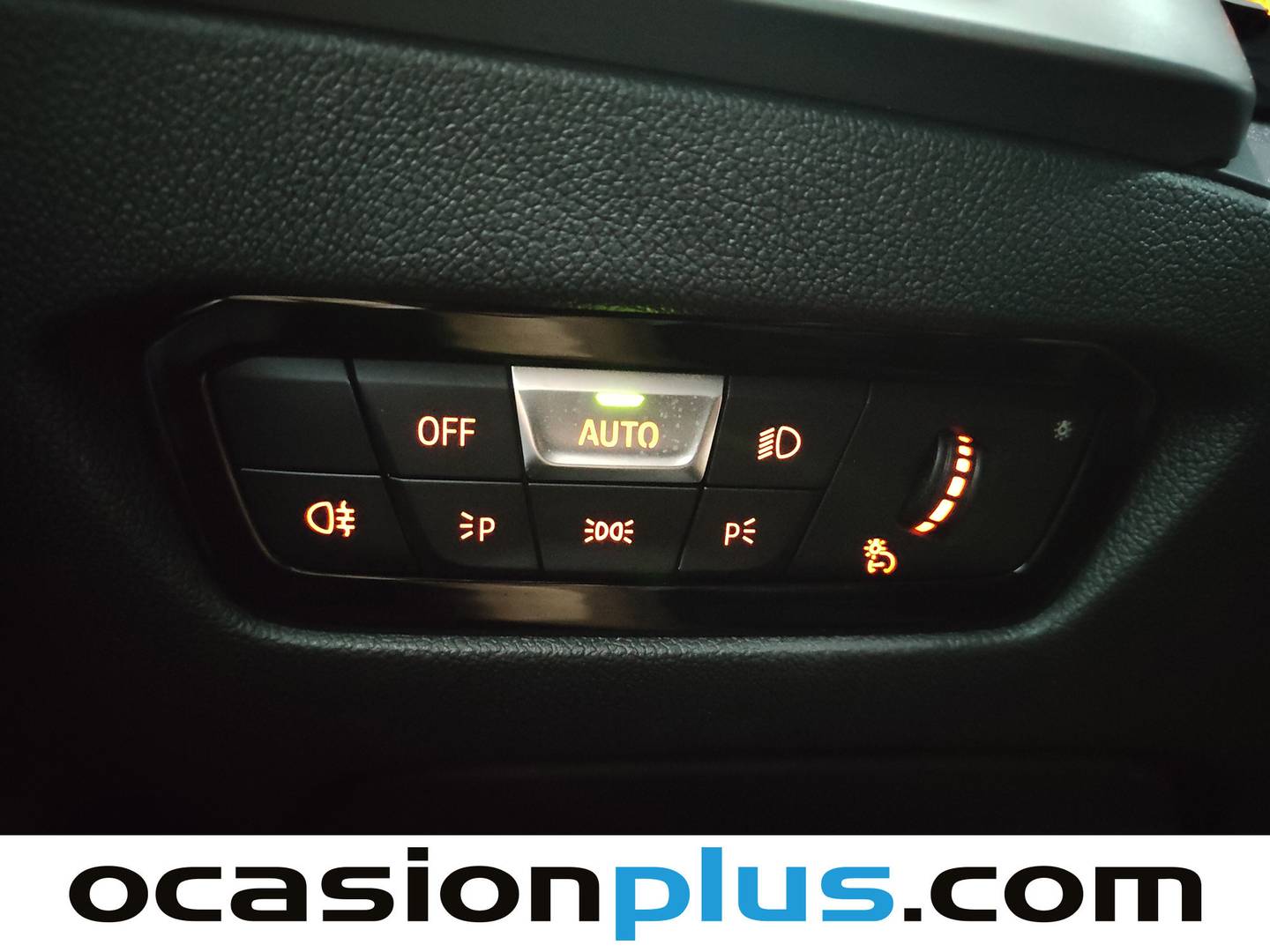 BMW Serie 3 BMW Serie 3 320i (184 CV) seminuevo