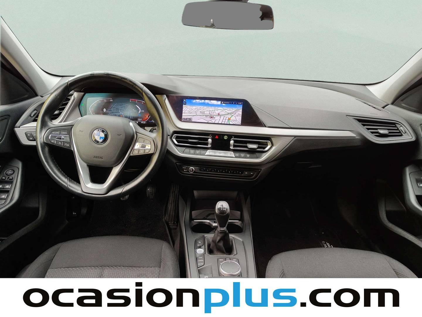 BMW Serie 1 BMW Serie 1 116d (116 CV) barato