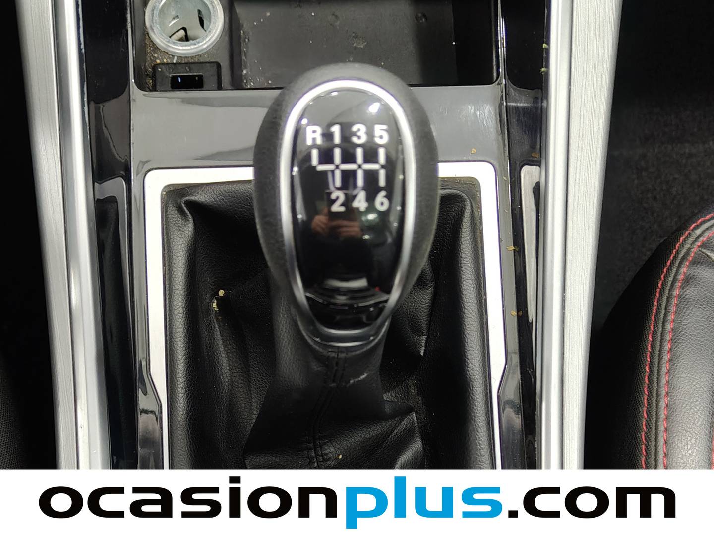 Foto SWM G01 SWM G01 1.5T Luxury (131 CV)