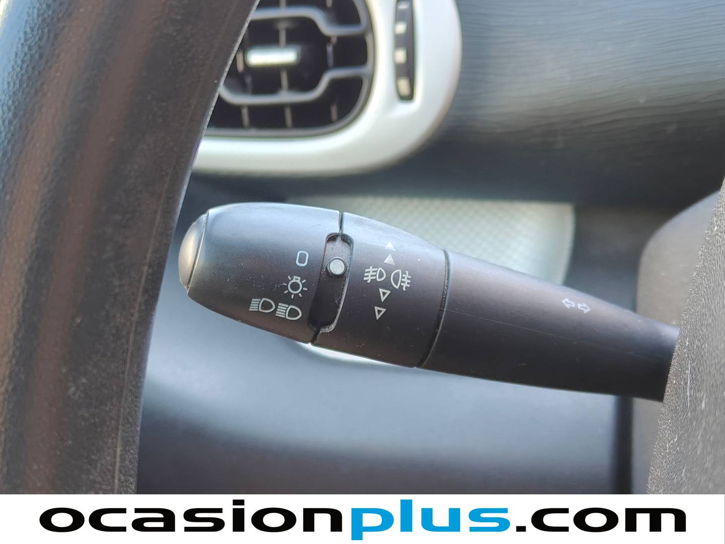 Citroën C3 Picasso Citroën C3 Picasso PureTech 110 Live Edition (110 CV) de ocasión