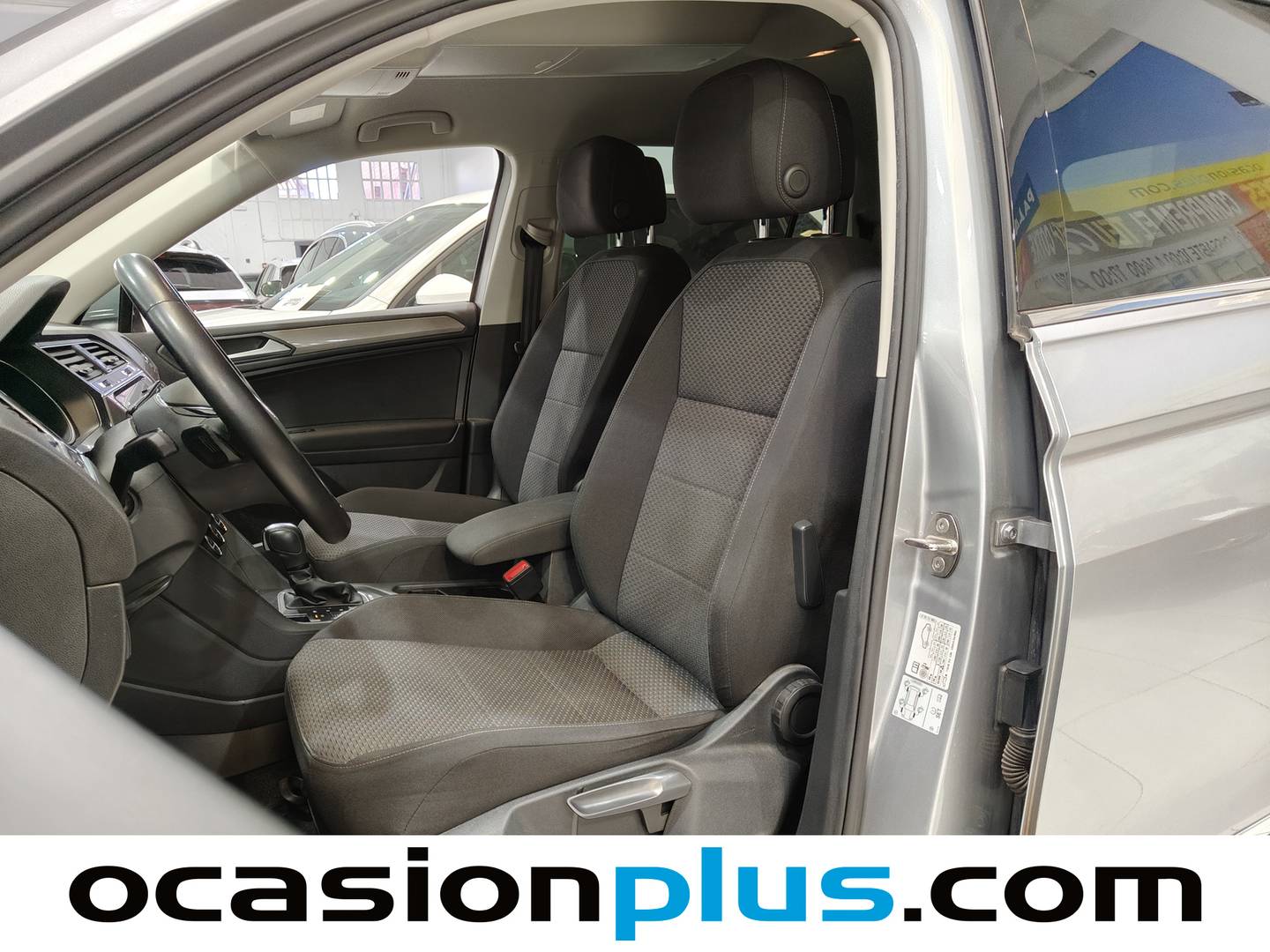Foto Volkswagen Tiguan Allspace Volkswagen Tiguan Allspace Advance 2.0 TDI 4Motion (150 CV) DSG 7 Plazas