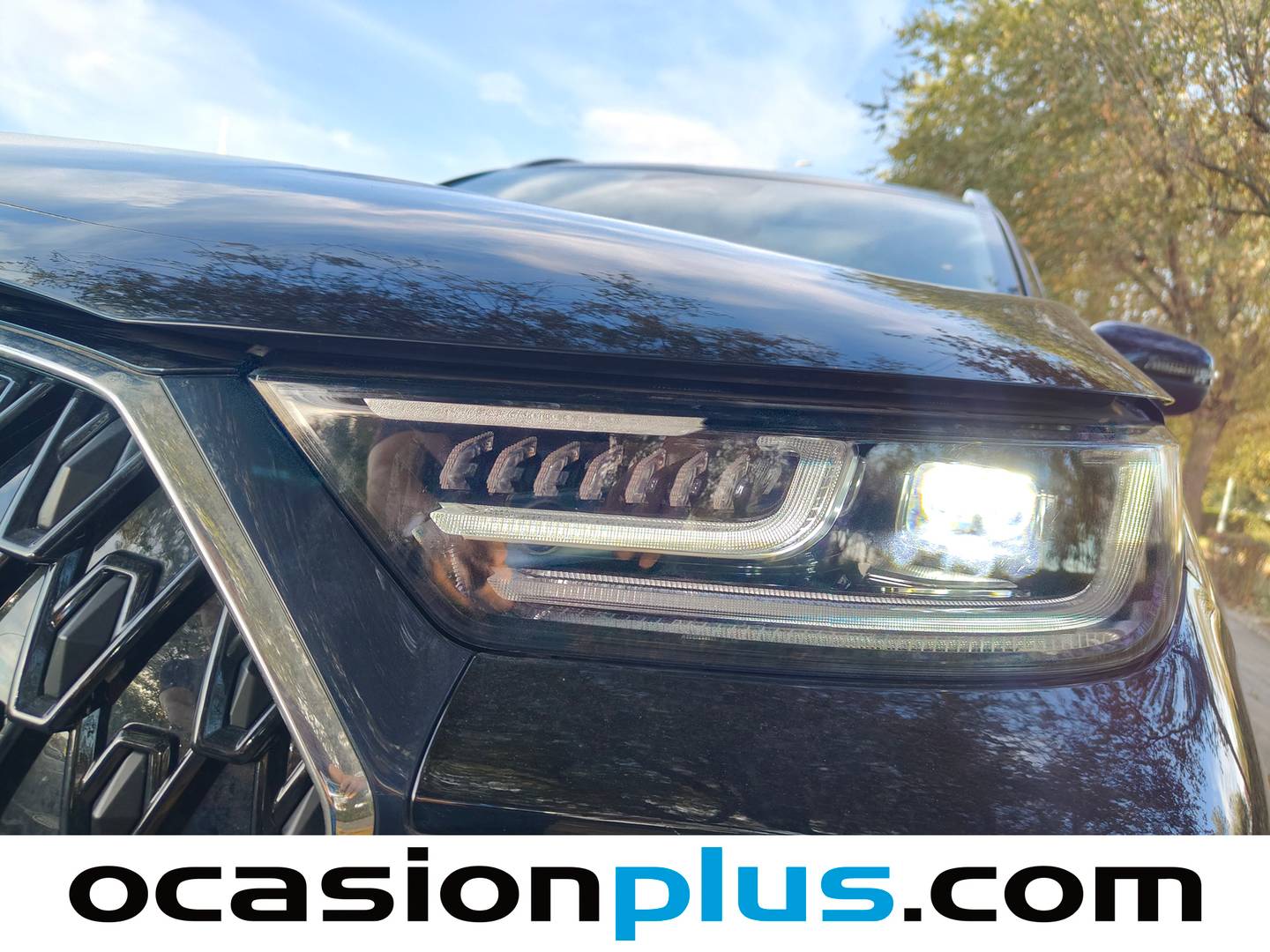 Accesorios del EBRO S700 EBRO S700 1.6 TGDI Luxury 7 DCT (147 CV)
