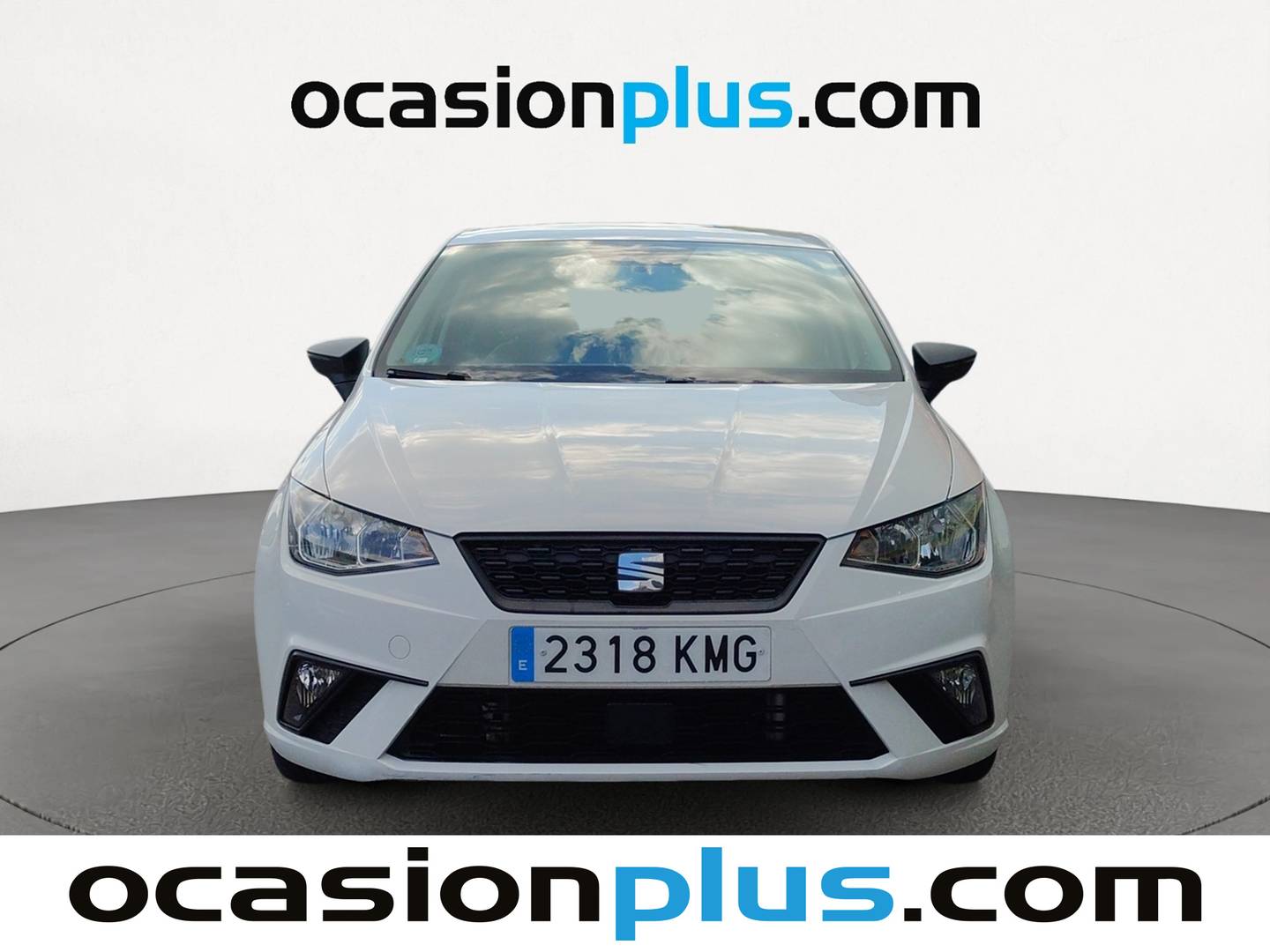 Foto Seat Ibiza SEAT Ibiza 1.6 TDI Reference Plus  (80 CV)
