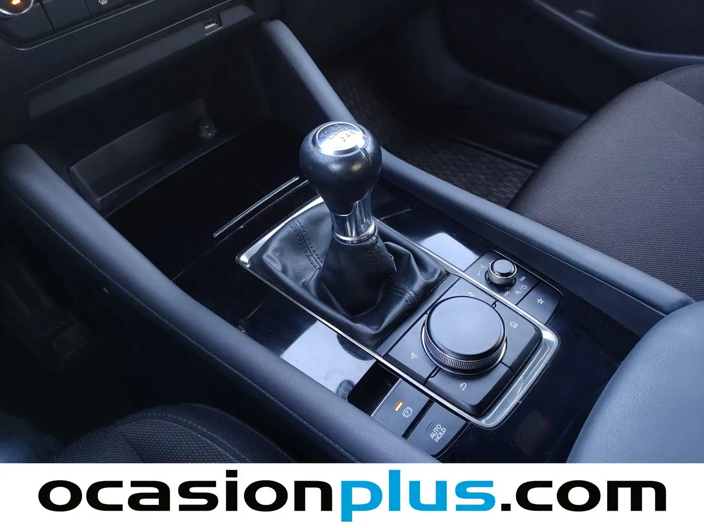 Foto Mazda Mazda3 Mazda Mazda 3 2.0 SKYACTIV-G Zenith (122 CV)