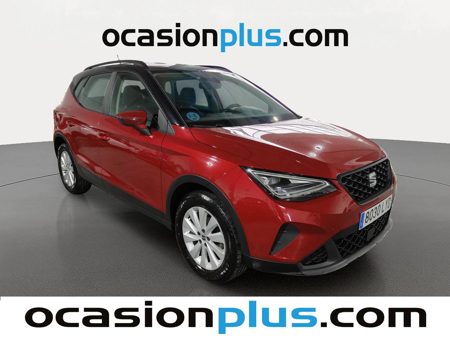 Foto Seat Arona SEAT Arona 1.0 TSI Style Plus (110 CV)