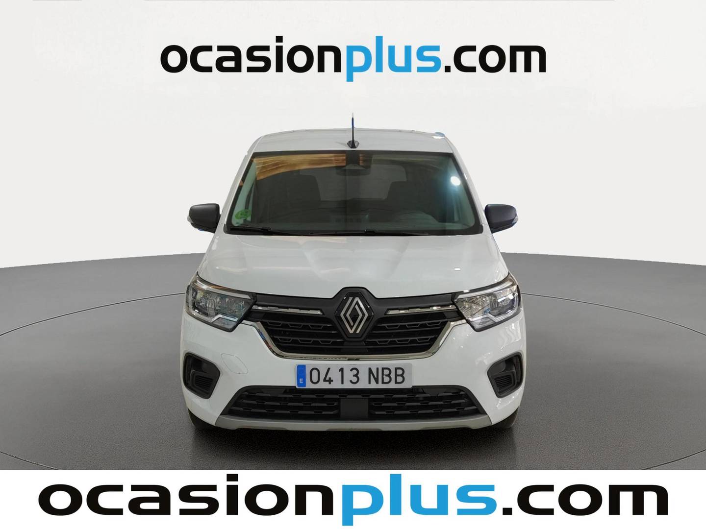 Renault Kangoo Combi Renault Kangoo Combi Authentic blue dCi (95 CV) km 0