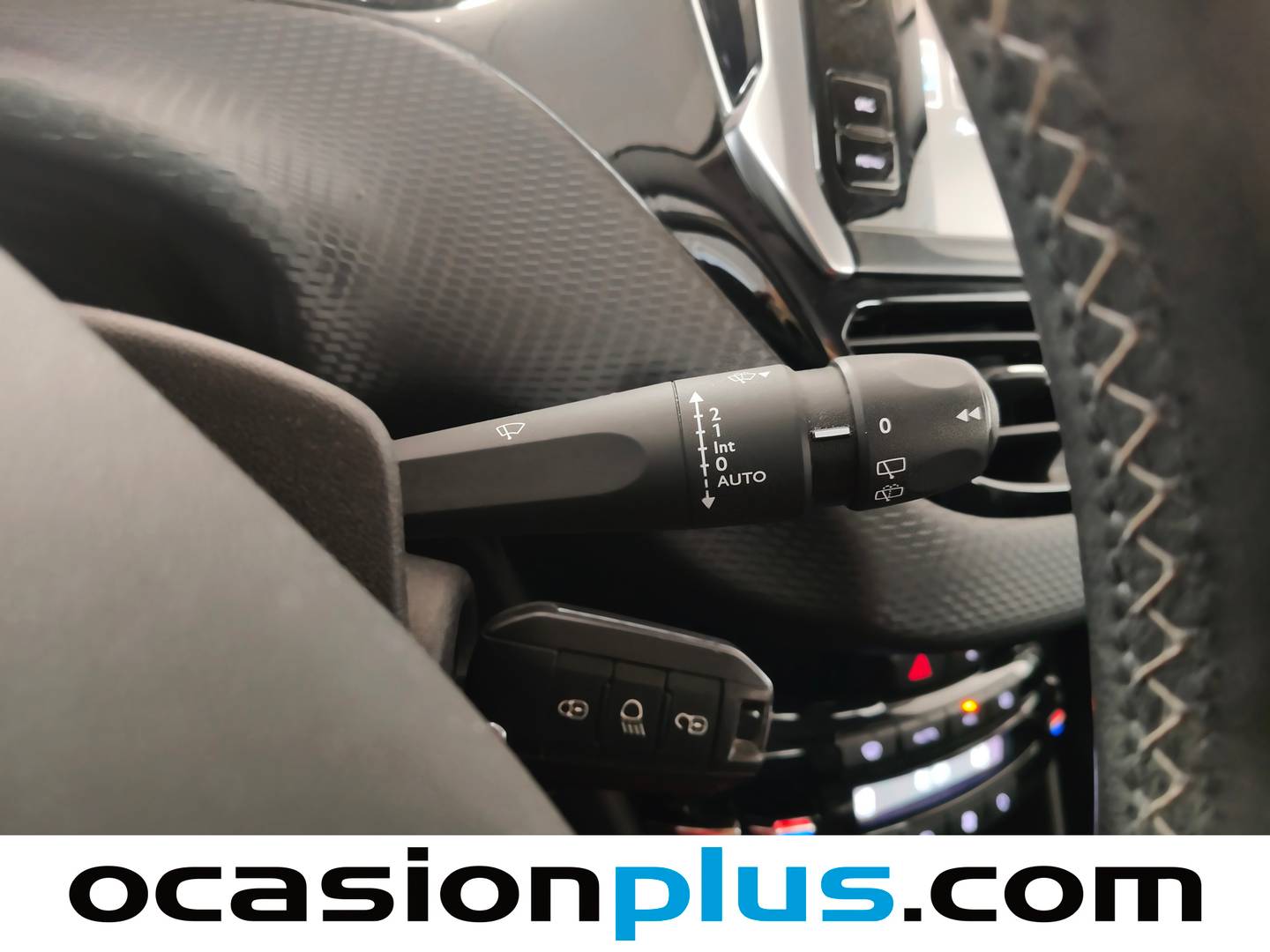 Peugeot 2008 Peugeot 2008 BlueHDi 120 S&S Allure (120 CV) de segunda mano