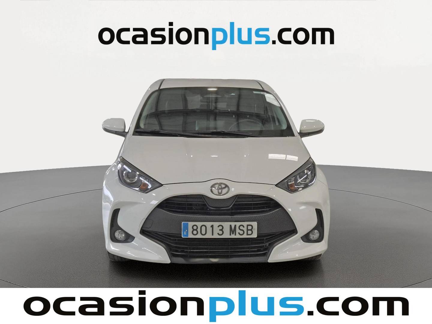 Foto Toyota Yaris Toyota Yaris 120H Active Plus (116 CV)