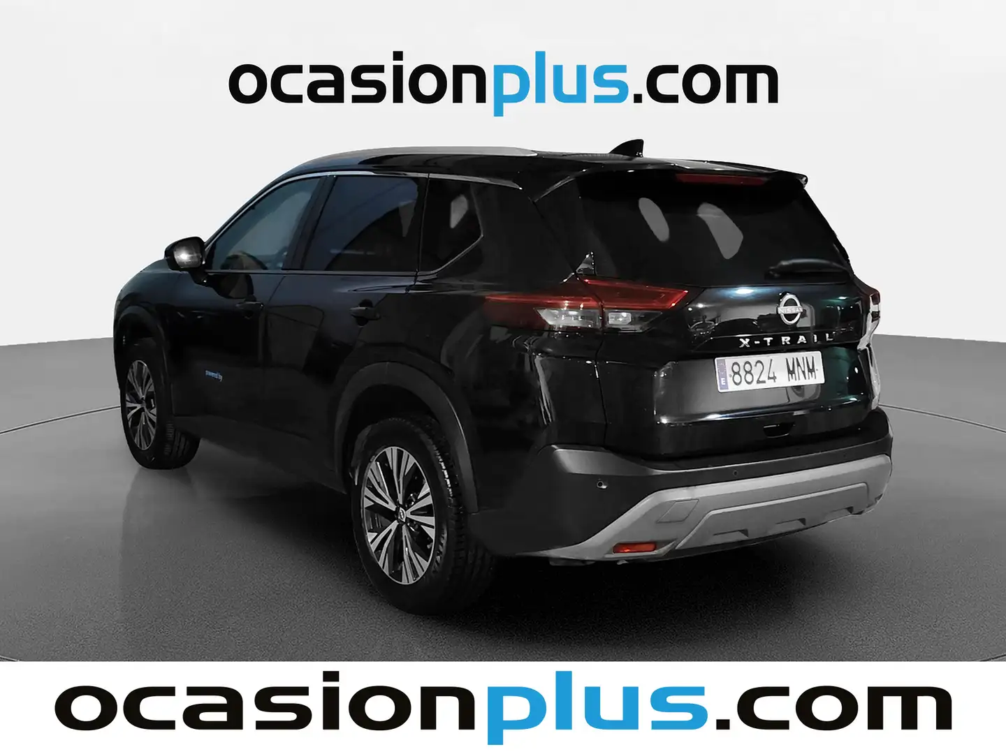 Foto Nissan X-TRAIL Nissan X-Trail 1.5 VC Turbo MHEV N-Connecta Xtronic (163 CV) 7 Plazas