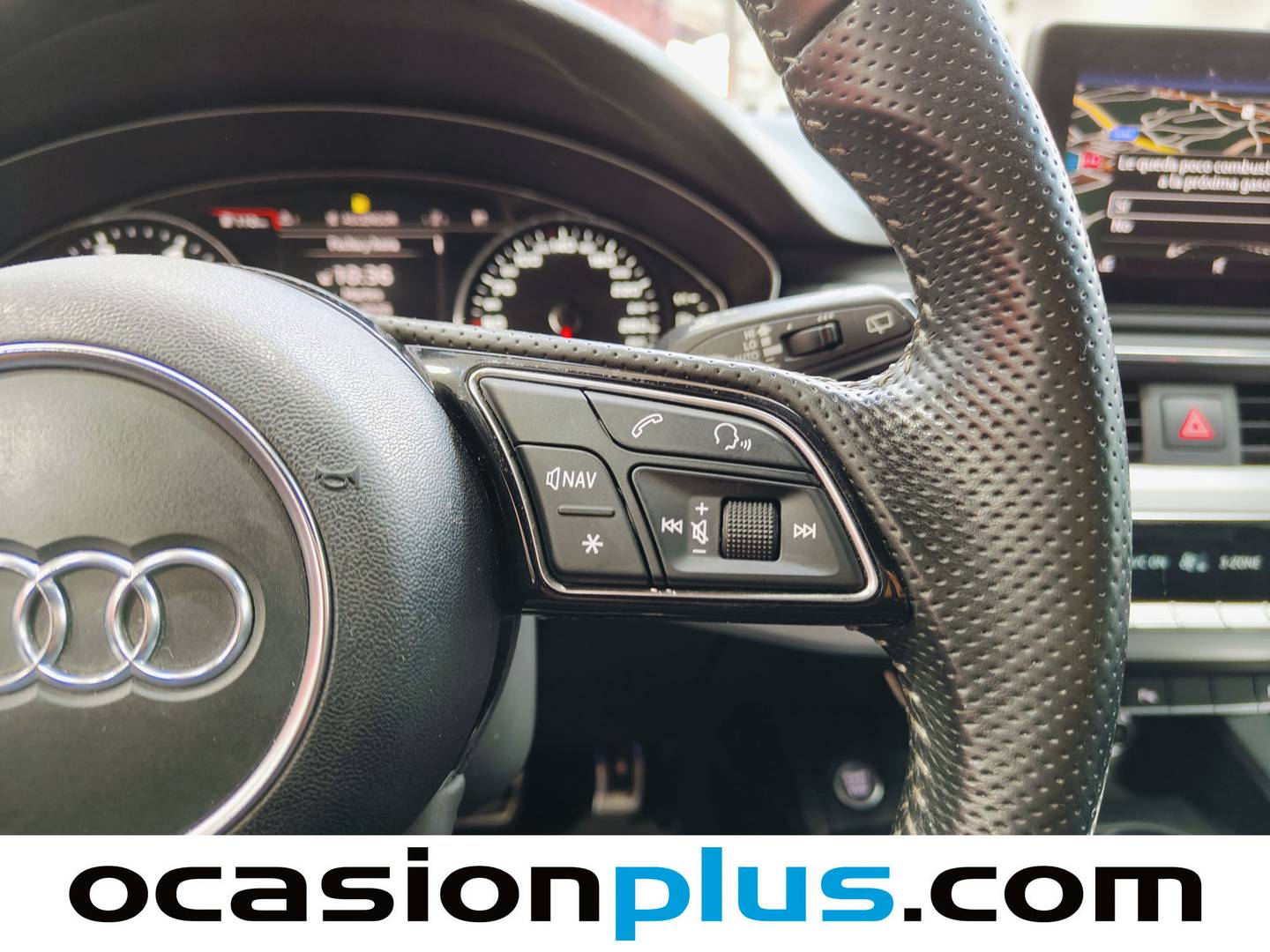 Audi A4 Audi A4 Avant S line 2.0 TDI (150 CV) S tronic barato