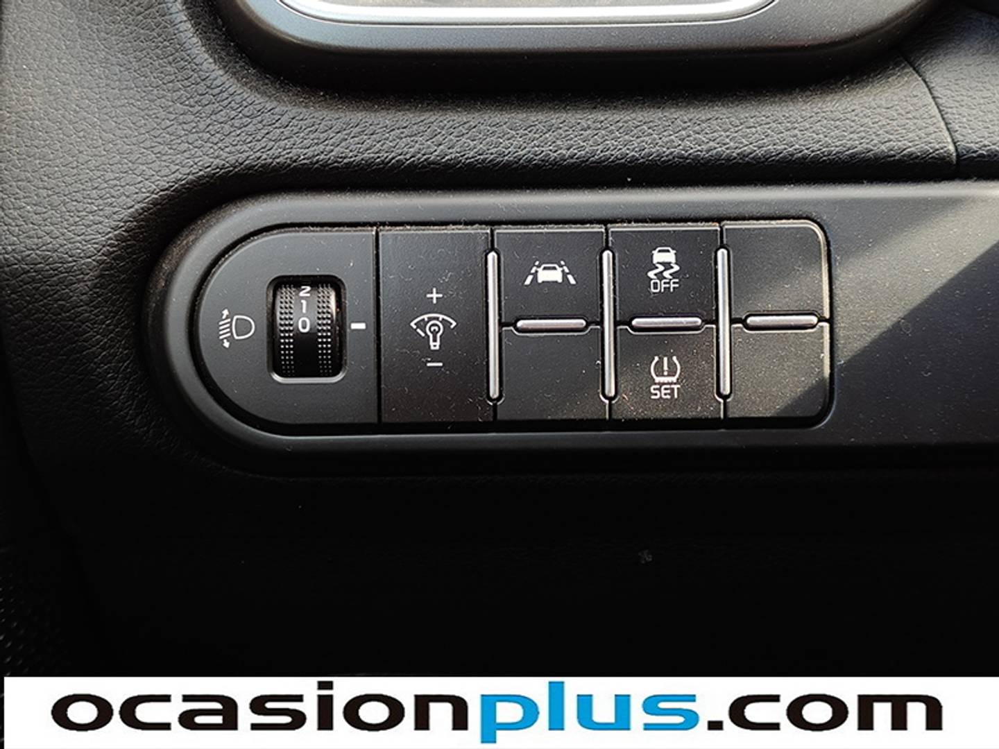 KIA Ceed Tourer Kia Ceed Tourer 1.0 T-GDi Concept (120 CV) manual