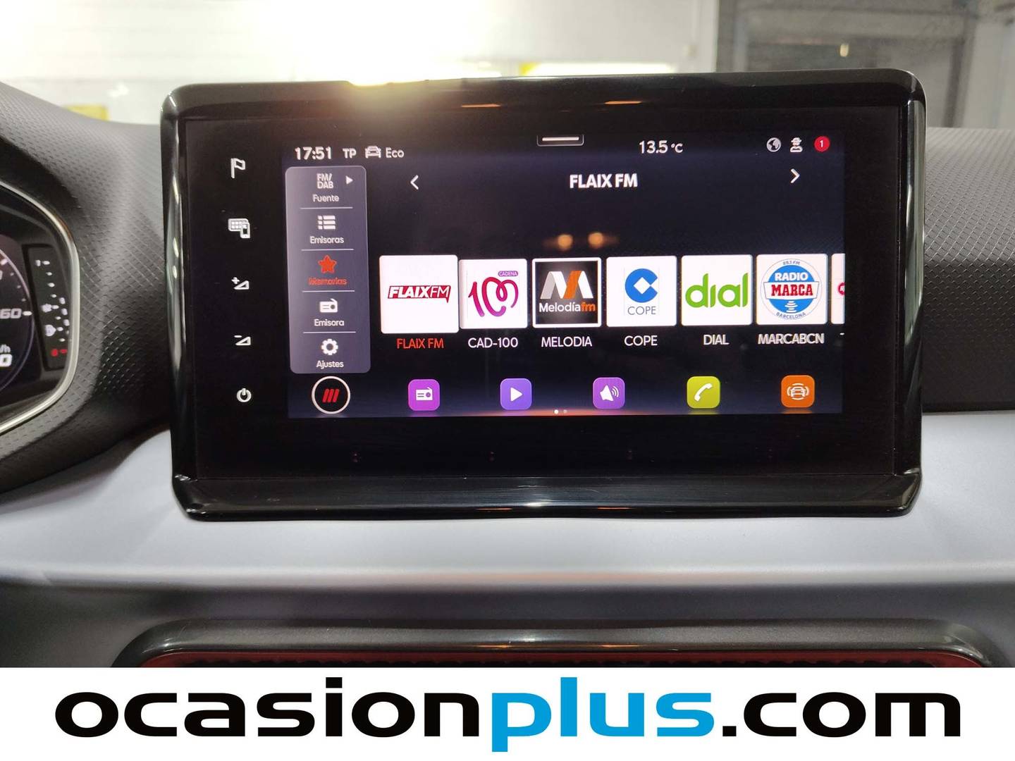 Seat Arona SEAT Arona 1.0 TSI S&S FR Plus (110 CV) km 0