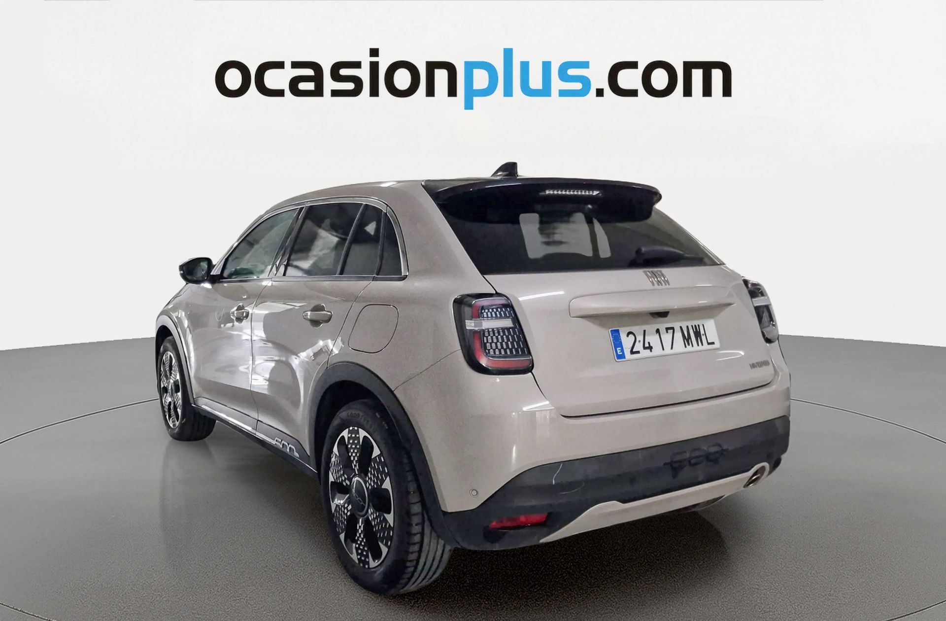 Fiat 600 1.2 MHEV La prima Ddct - foto 3