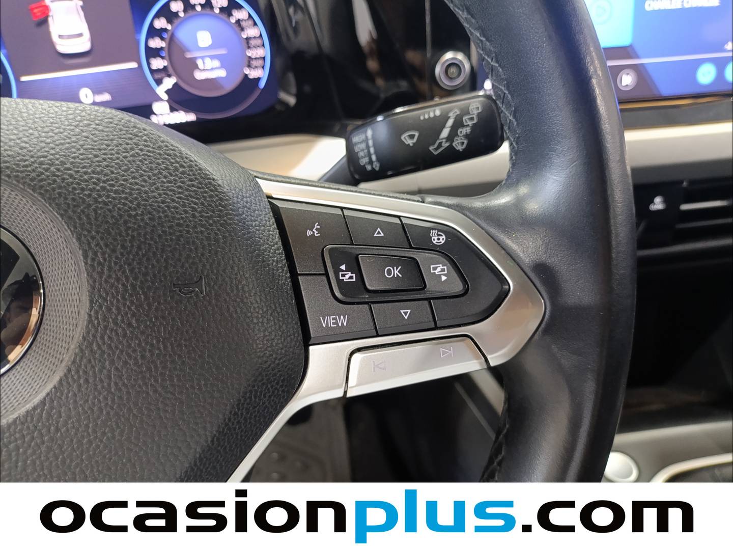 Accesorios del Volkswagen Golf Volkswagen Golf Life 1.5 TSI (130 CV)