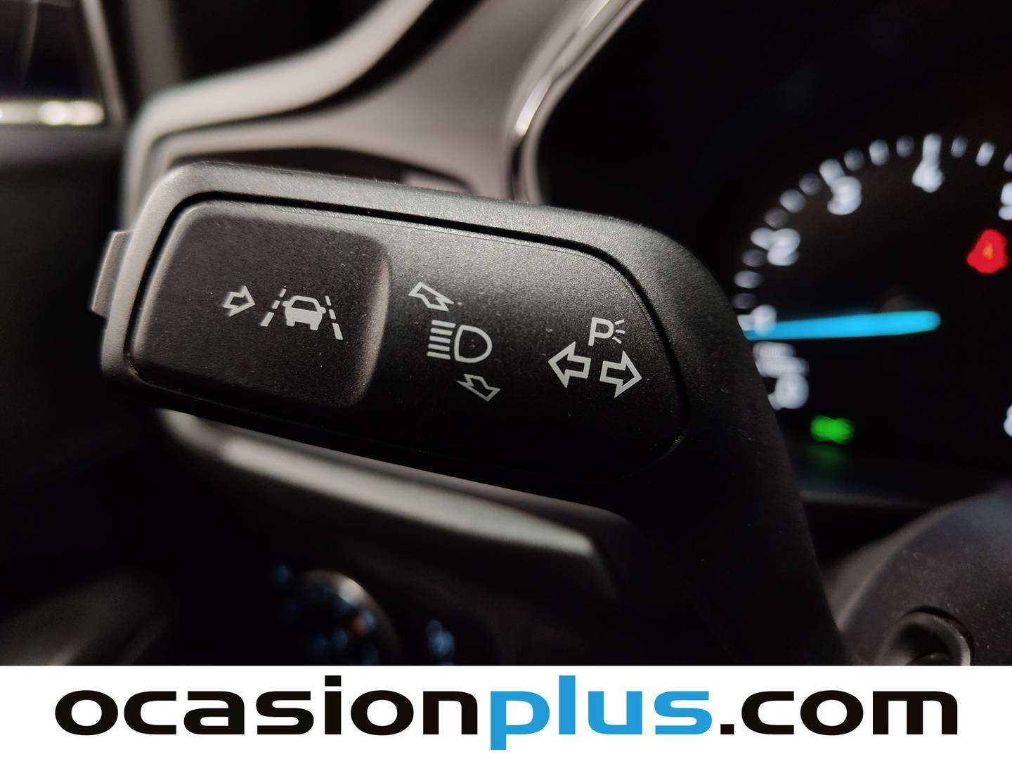 Ford Focus Ford Focus 1.0 Ecoboost MHEV ST-Line (155 CV) seminuevo