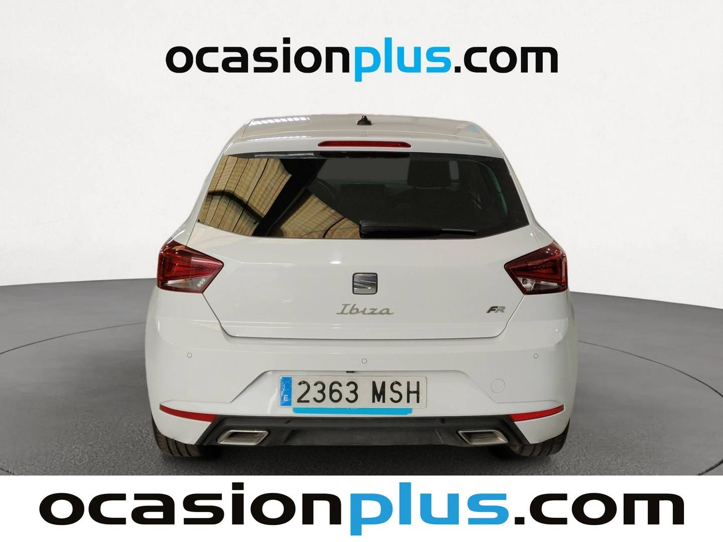 Foto Seat Ibiza SEAT Ibiza 1.0 TSI S&S FR XL (115 CV)