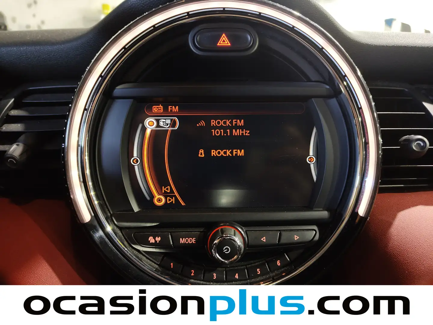 Foto Mini MINI MINI MINI 3 Puertas John Cooper Works  (231 CV)