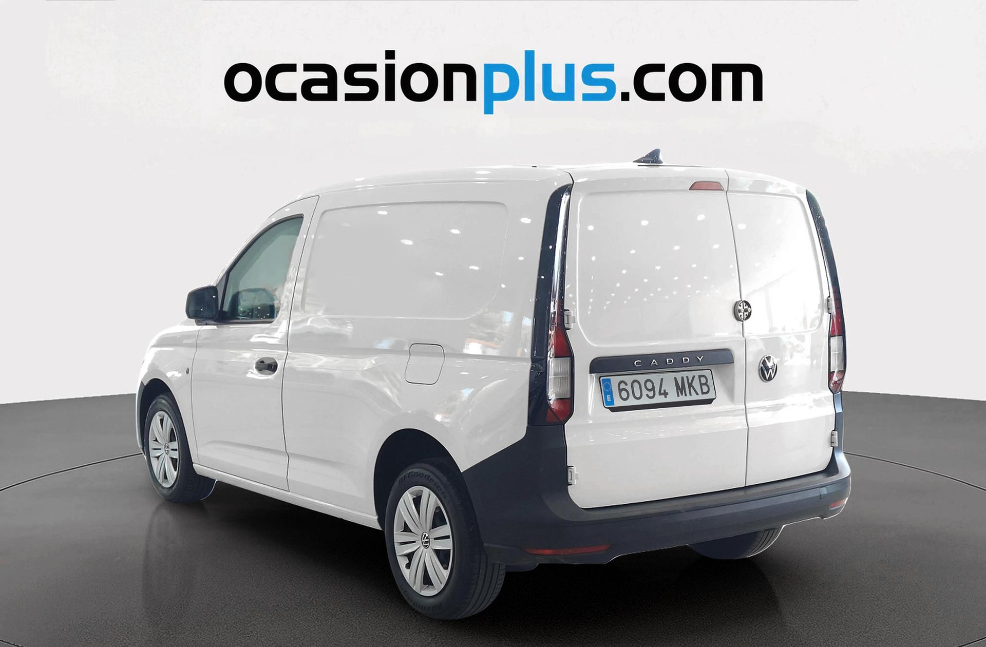 Volkswagen Caddy 2.0 TDI - foto 3
