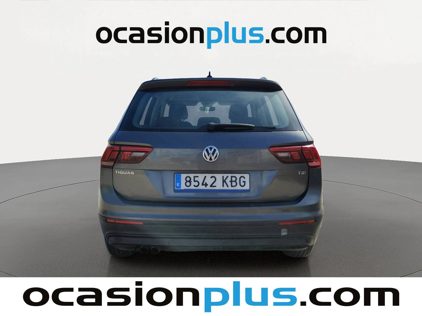 Volkswagen Tiguan Volkswagen Tiguan Edition 1.4 TSI (125 CV) km 0
