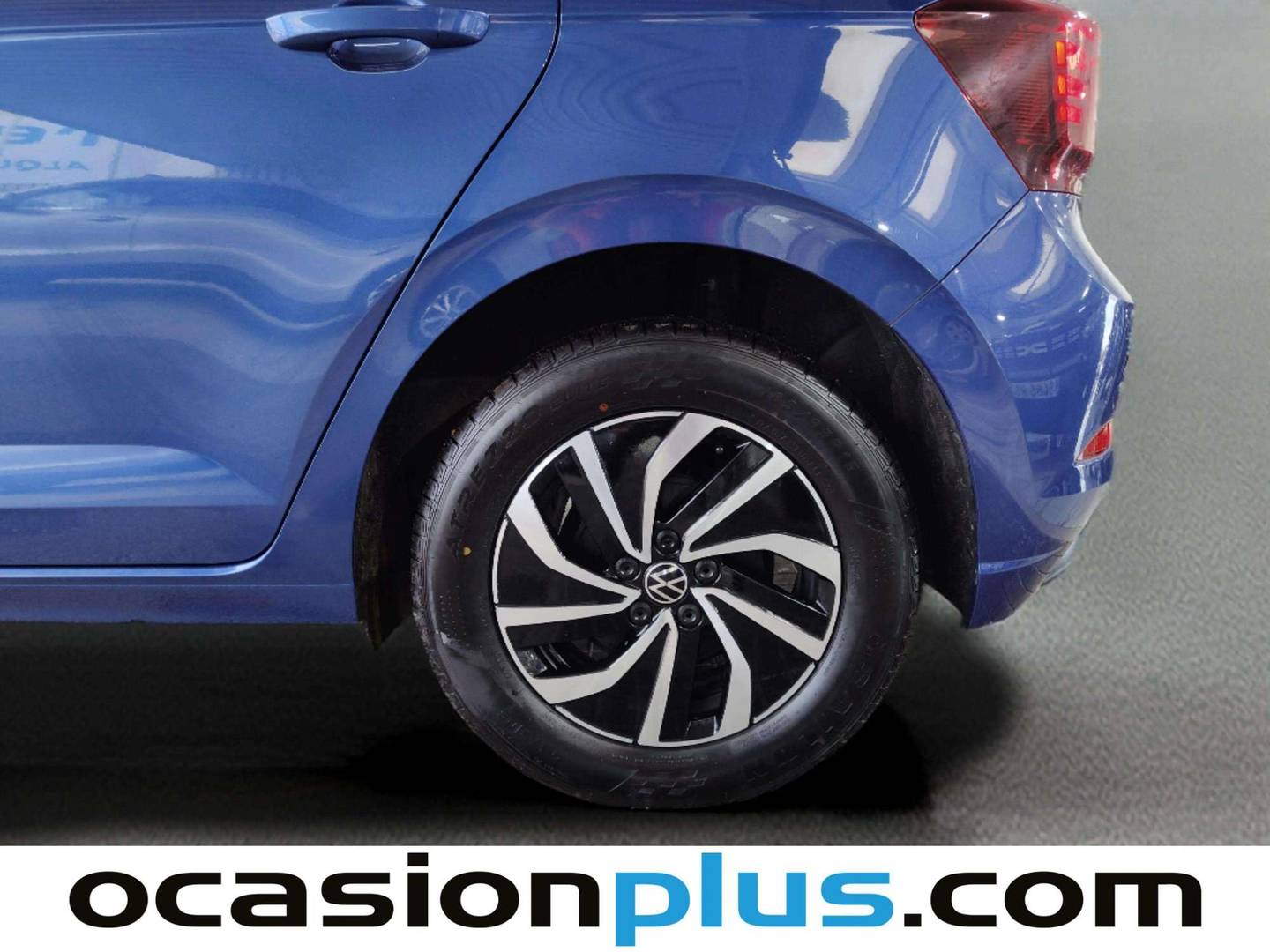 Volkswagen Polo Volkswagen Polo Life 1.0 TSI (95 CV) DSG 95cv