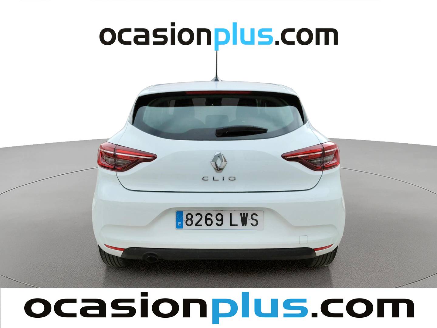 Renault Clio Renault Clio Business SCe (65 CV) barato