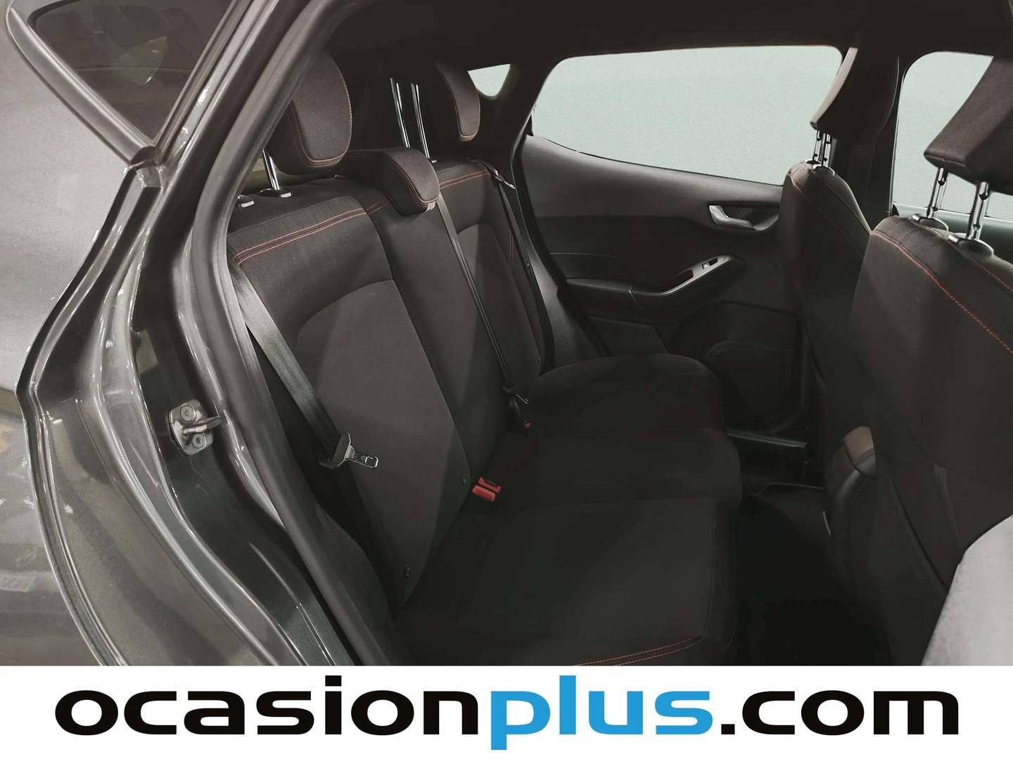 Ford Fiesta Ford Fiesta 1.0 EcoBoost MHEV ST-Line (125 CV) manual