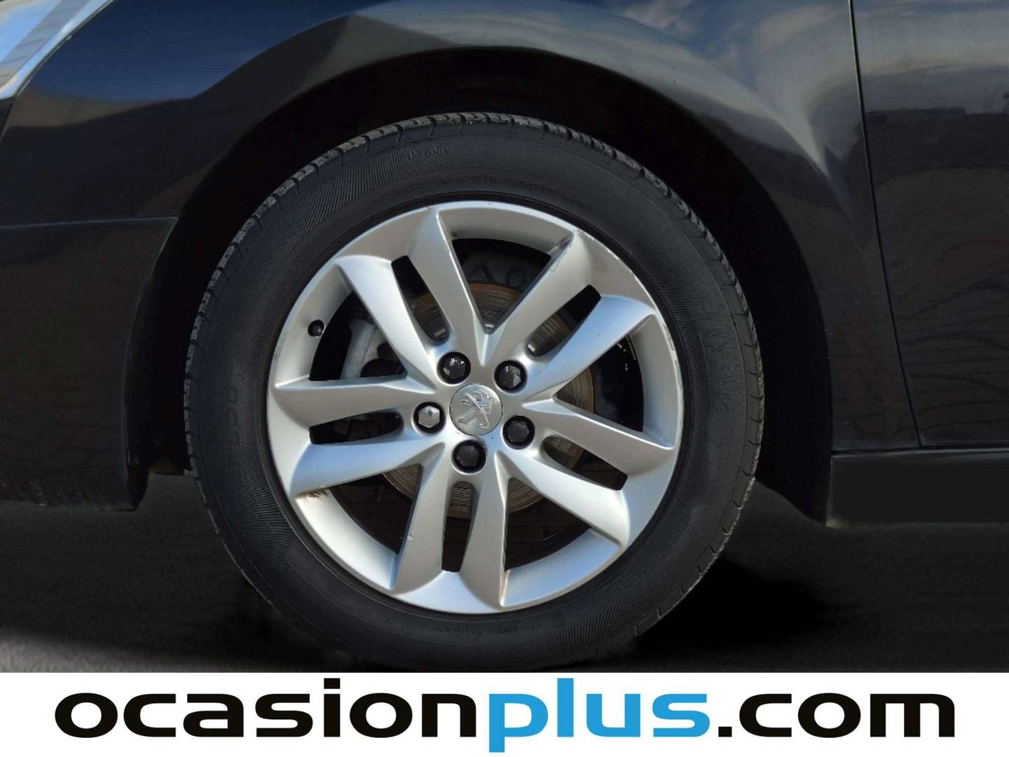 Foto Peugeot 508 Peugeot 508 1.6 e-HDI BlueLion Active CMP (112 CV)