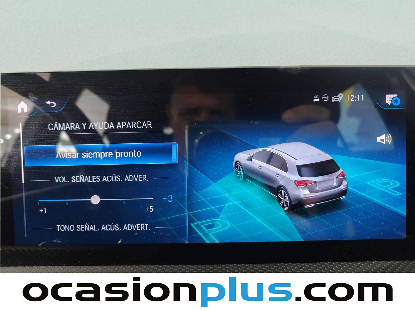Acabados Mercedes Clase A Mercedes Clase A 180 d (116 CV)