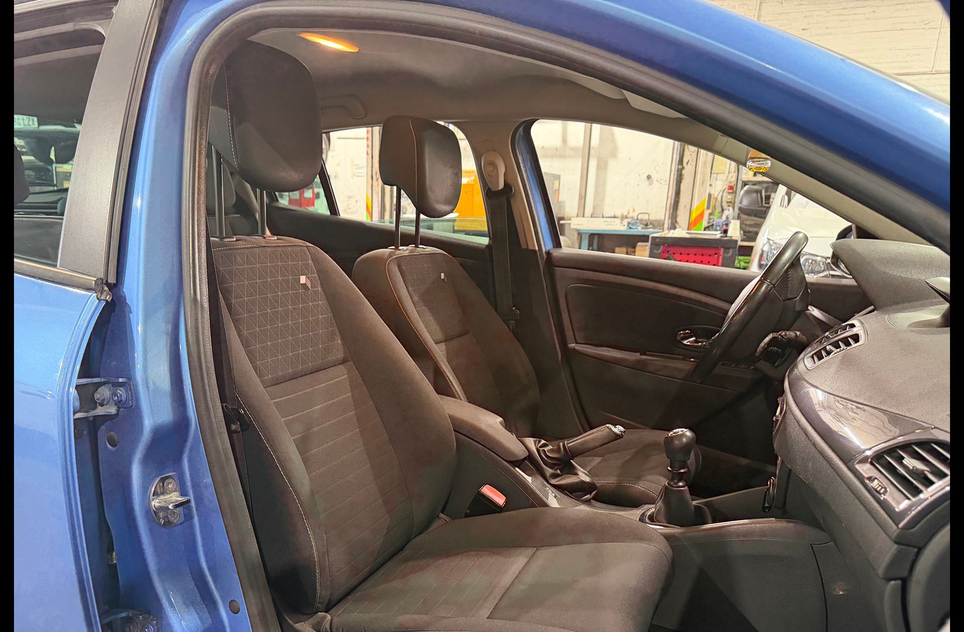Renault Mégane Limited Energy TCe - foto 14