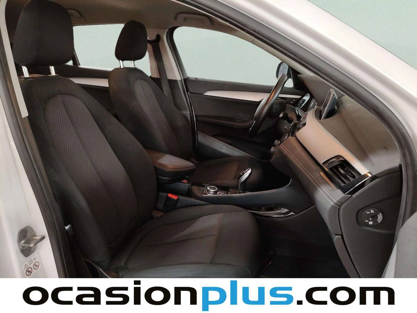 BMW X2 BMW X2 sDrive18i (140 CV) barato