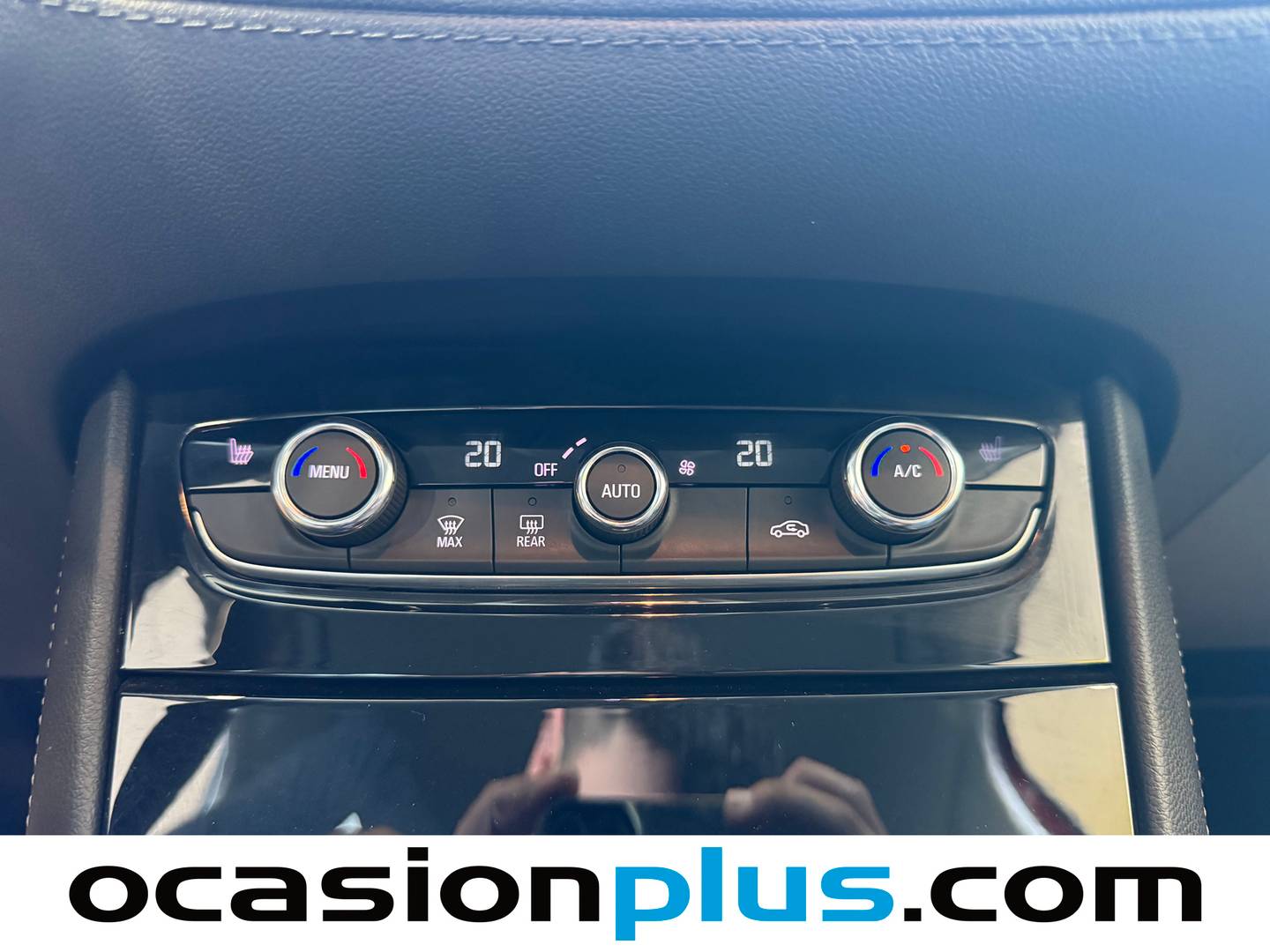 Opel Grandland X Opel Grandland X 1.5 CDTi Ultimate Auto (130 CV) de ocasión