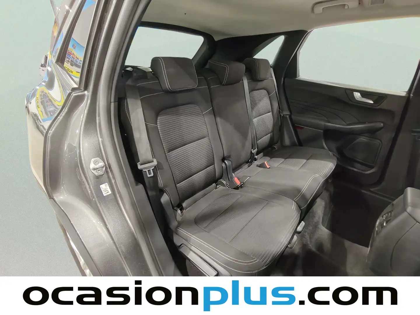 Foto Ford Kuga Ford Kuga 1.5 EcoBoost S&S Titanium 4x2 (120 CV)