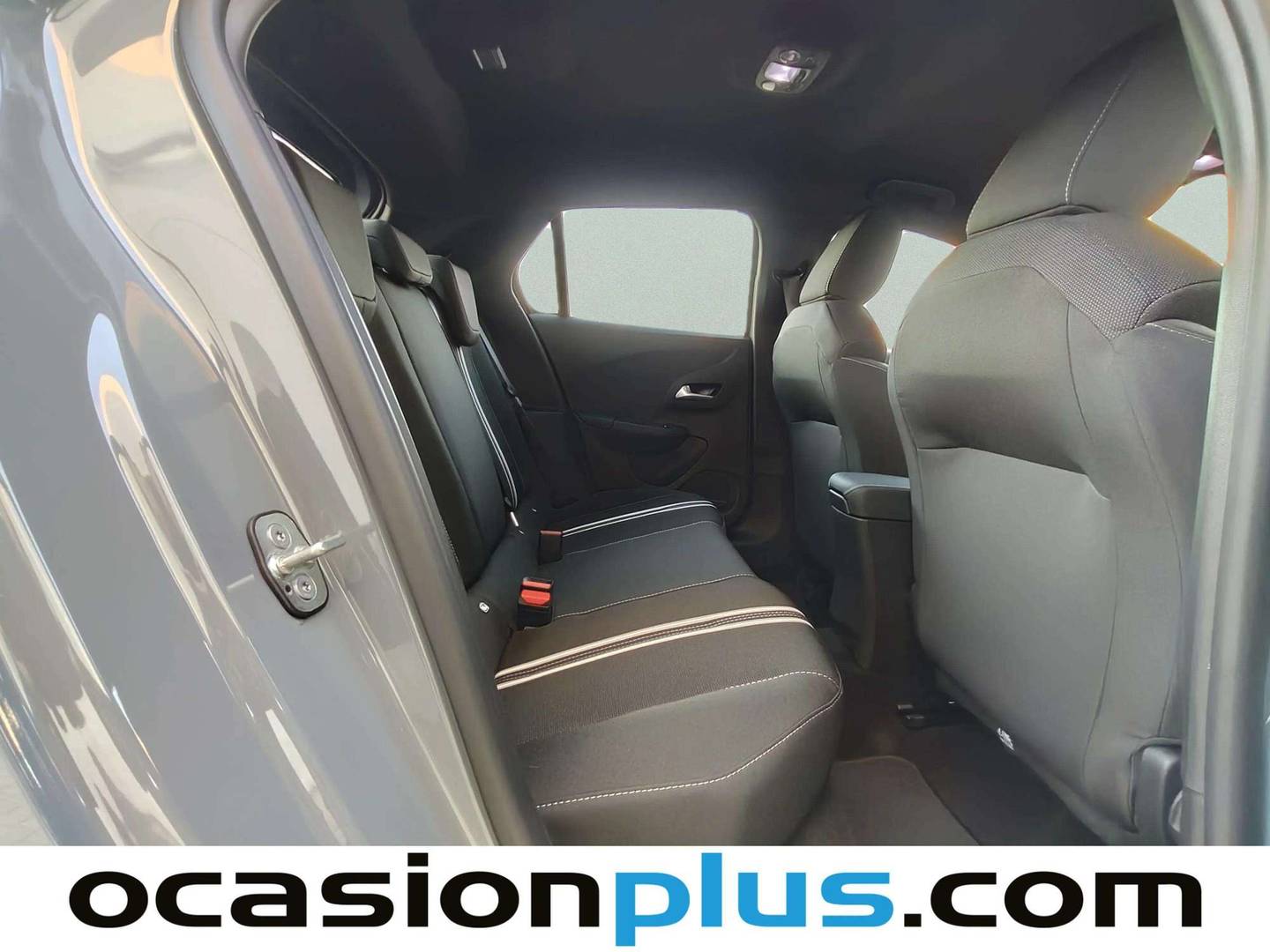 Foto Opel Corsa Opel Corsa 1.2 T XHL Hybrid GS eDCT (110 CV)