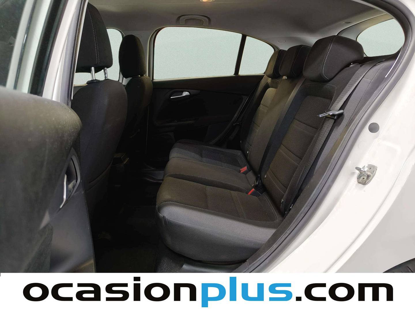 Foto asientos traseros Fiat Tipo Fiat Tipo 1.6 Multijet Lounge DDCT (120 CV)