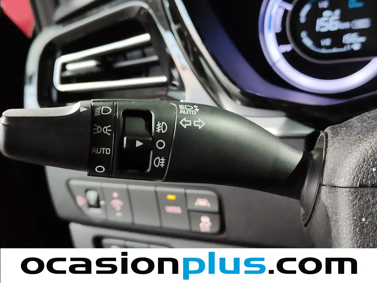 Foto KIA Niro Kia Niro 1.6 GDi PHEV Drive (141 CV)