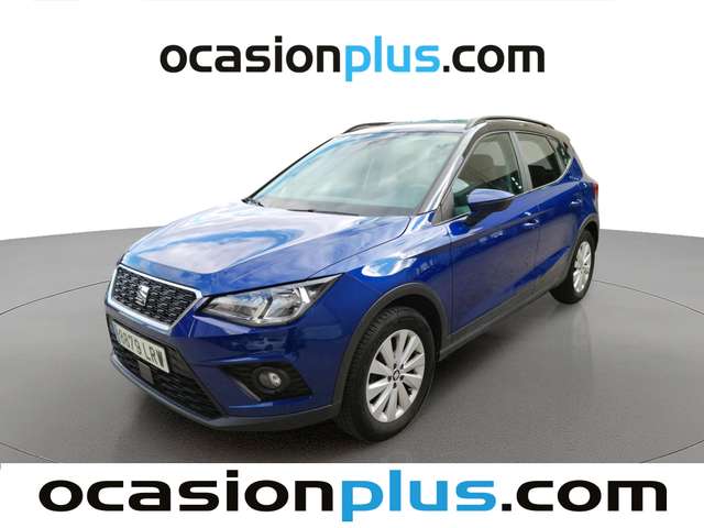 Seat Arona 1.0 TSI Style Go2 (110 CV) de segunda mano