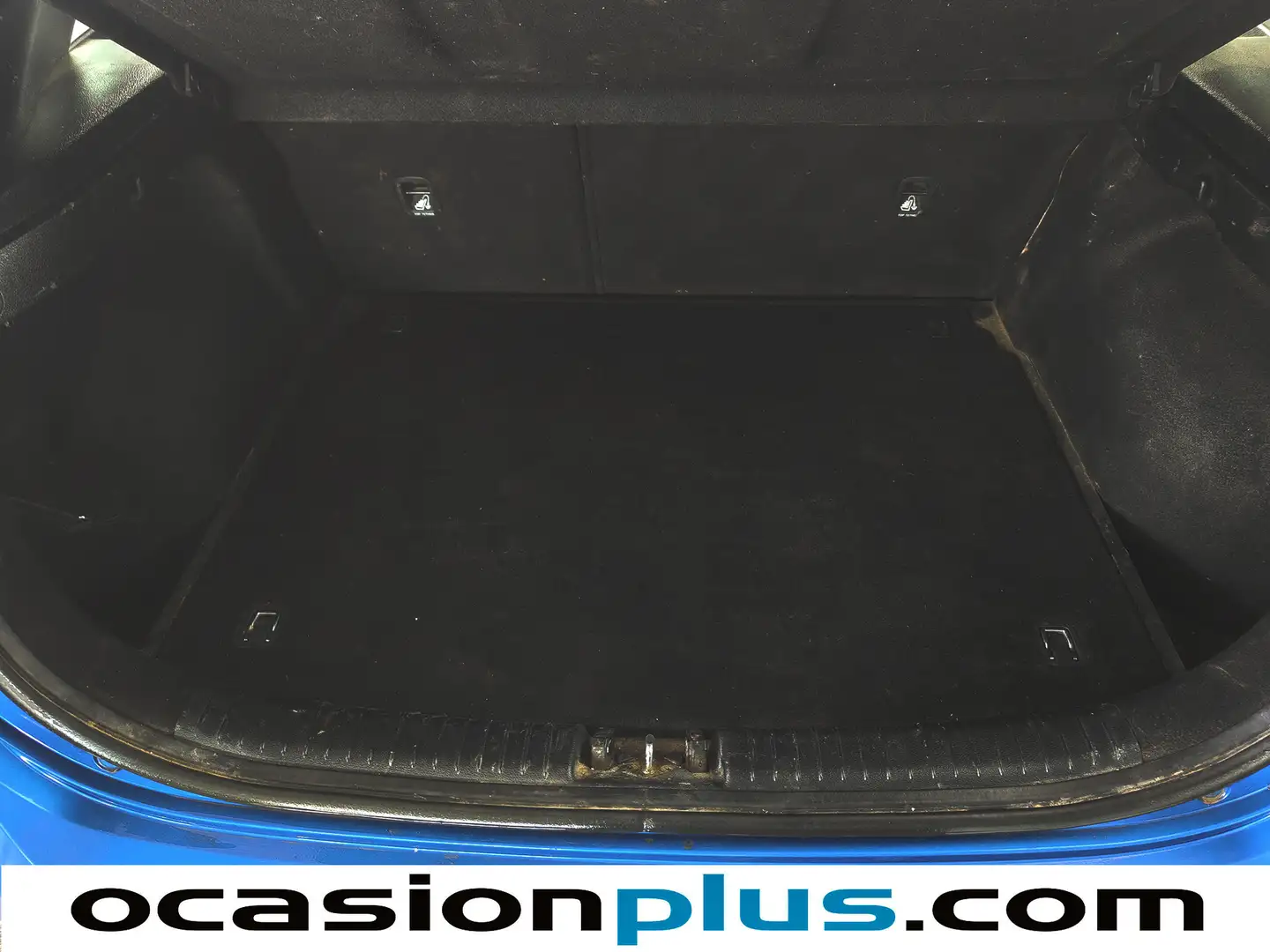 Foto KIA Ceed Kia Ceed 1.4 T-GDi Tech DCT (140 CV)