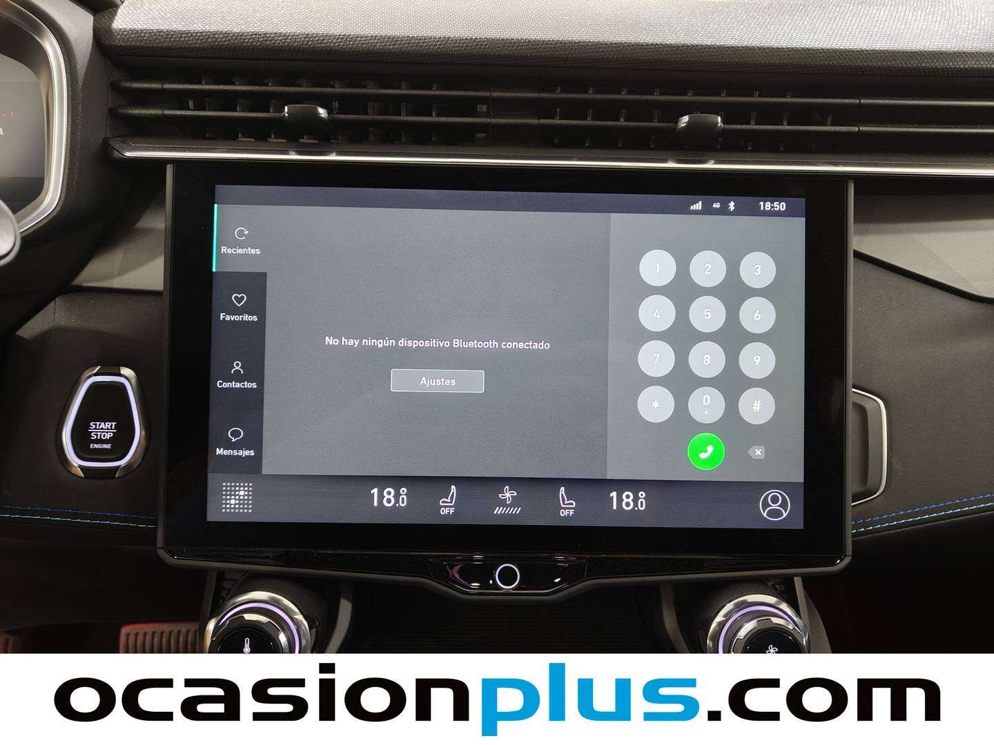 Lynk & Co 01 Lynk & Co 01 1.5 PHEV 6.6kW (261 CV) híbrido enchufable