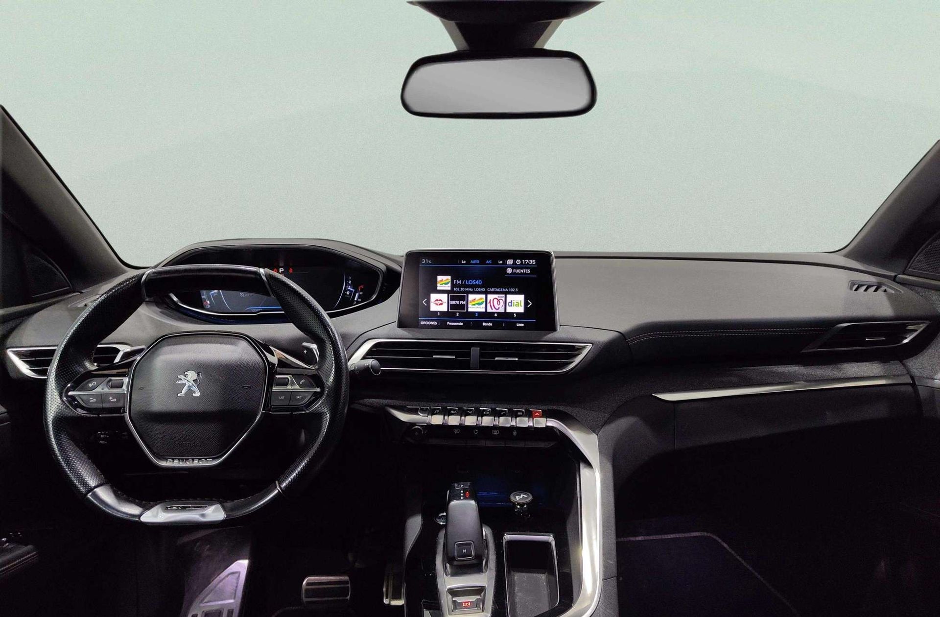 Peugeot 5008 PureTech 180 GT Line EAT8 - foto 9