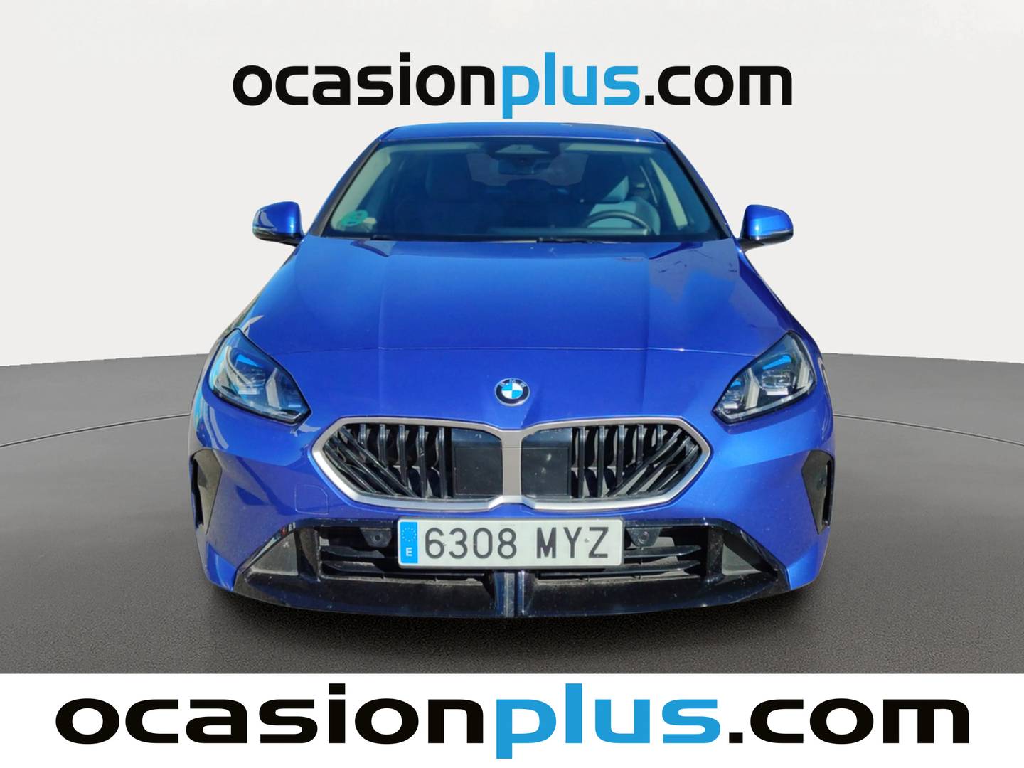 Foto BMW Serie 2 BMW Serie 2 218d Gran Coupe (150 CV) Pack M