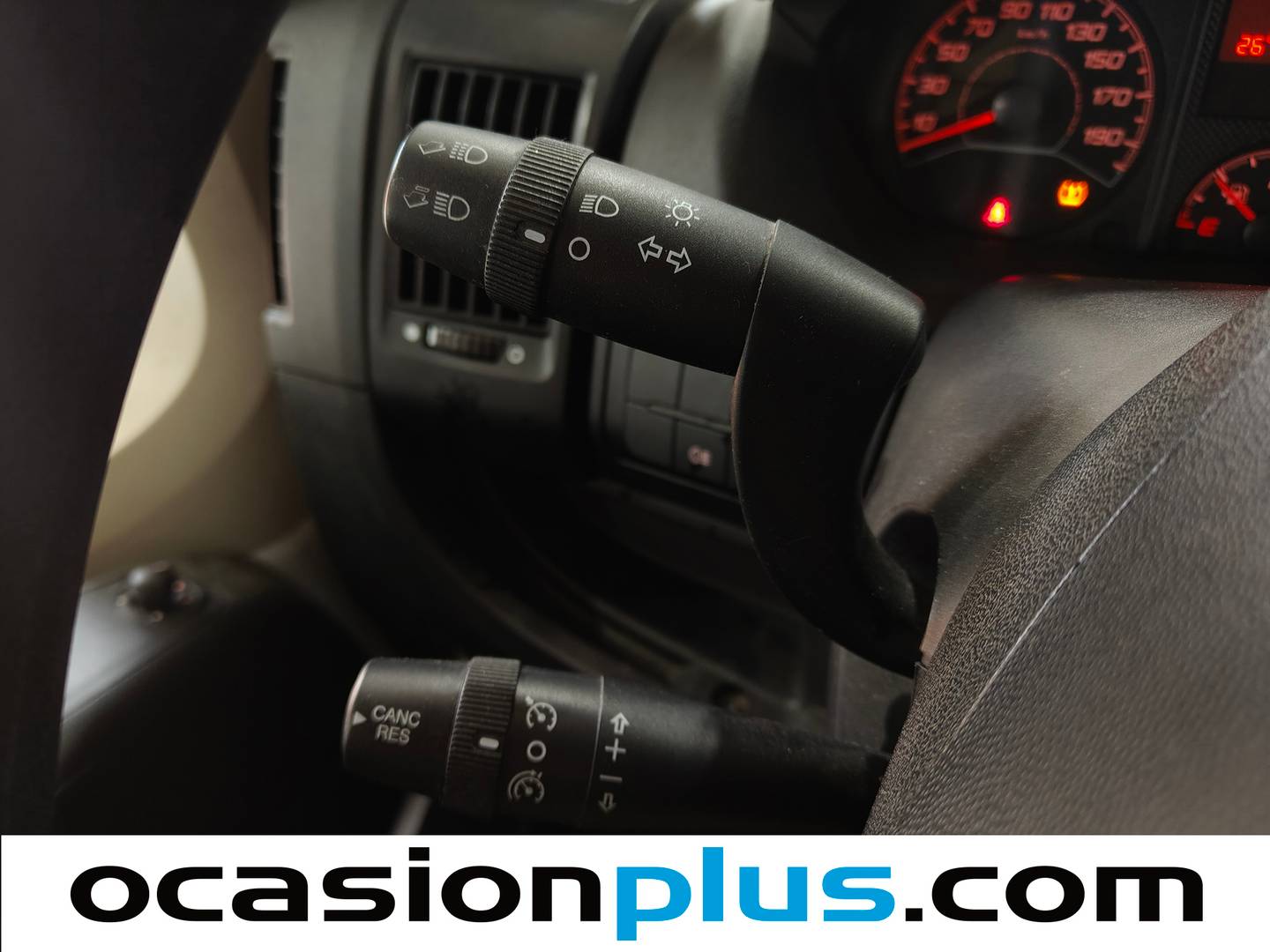 Ilusion XMK Ilusion XMK 590 (163CV) 4 Plazas manual