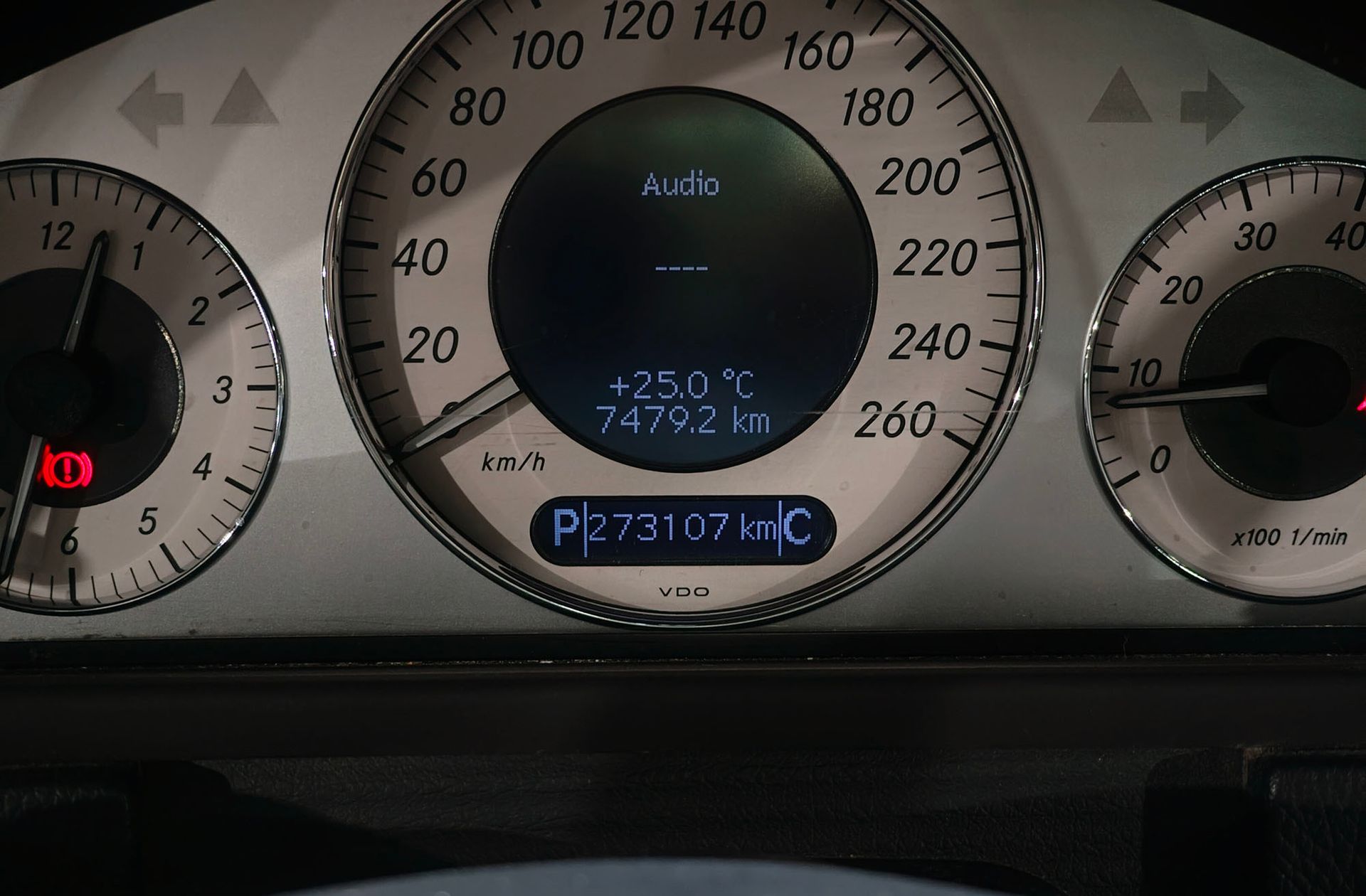 Mercedes-Benz CLK 200 K Coupé Avantgarde - foto 7