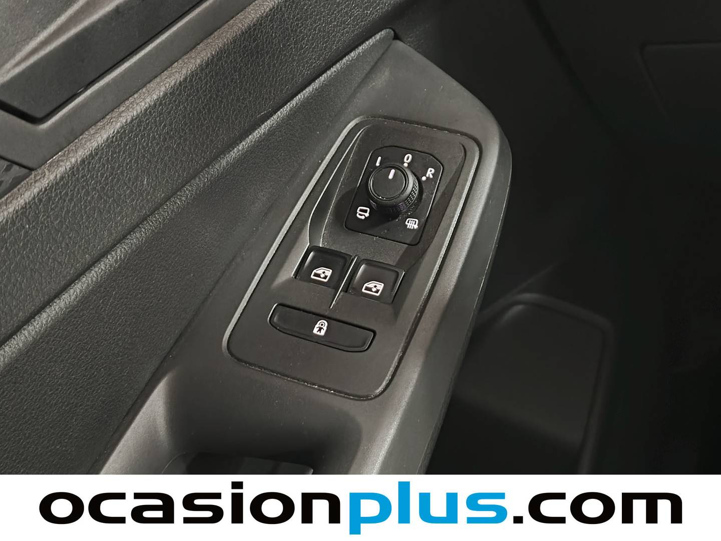 Foto Volkswagen Caddy Volkswagen Caddy Maxi Origin 2.0 TDI (102 CV) 7 Plazas