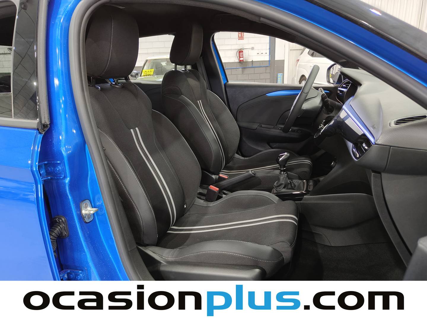 Opel Corsa Opel Corsa 1.2 T XHL Yes (100 CV) manual