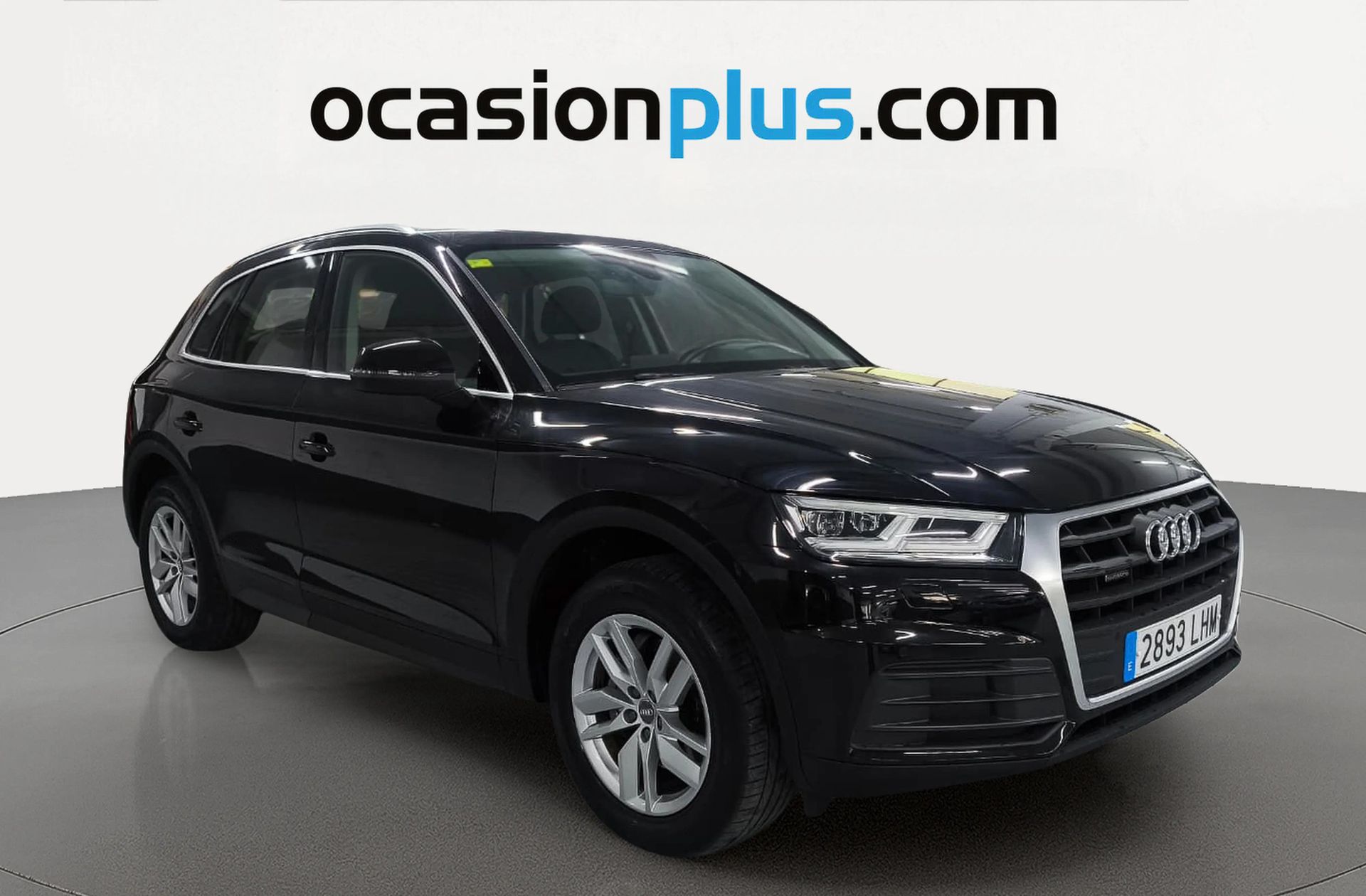 Audi Q5 Advanced 35 TDI quattro S-Tronic - foto 2