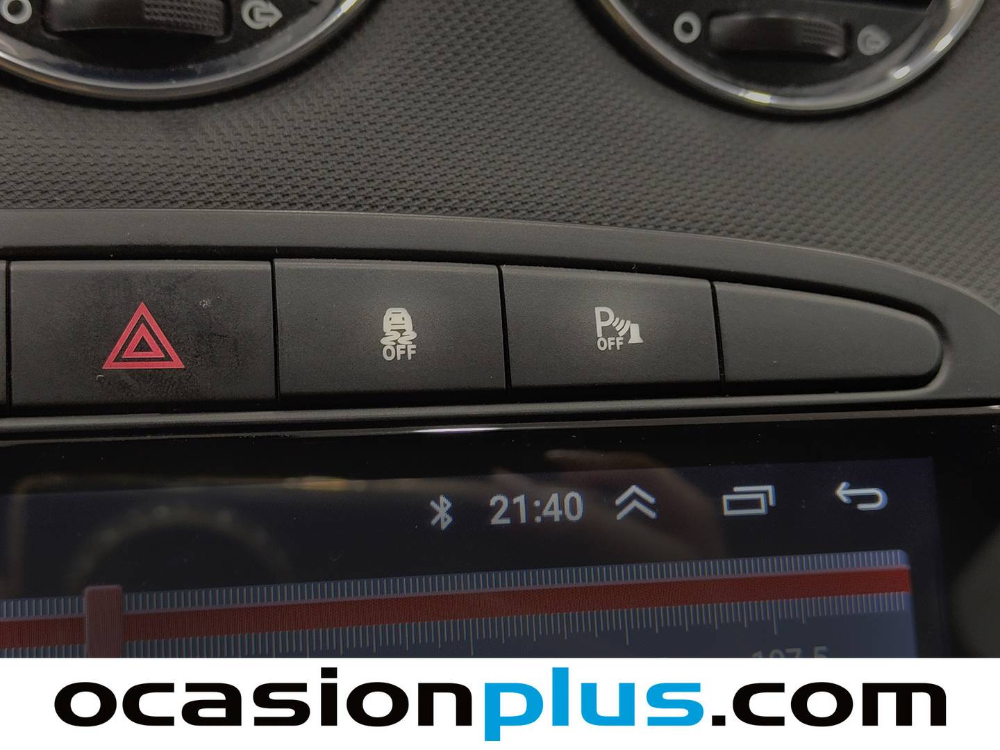 Peugeot 308 Peugeot 308 HDI 136 FAP Premium (136 CV) de segunda mano