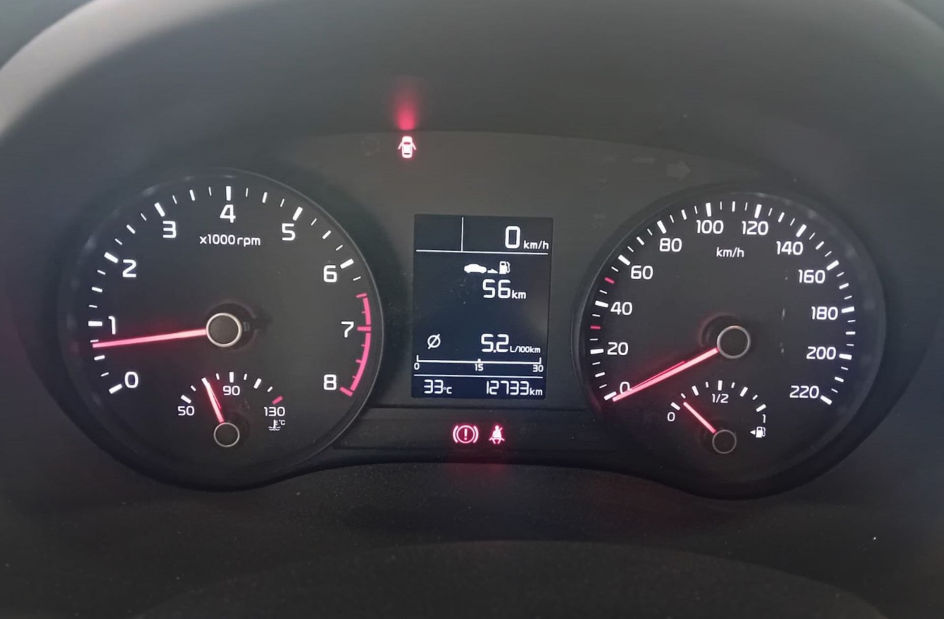 Kia Stonic 1.2 DPi Concept - foto 21