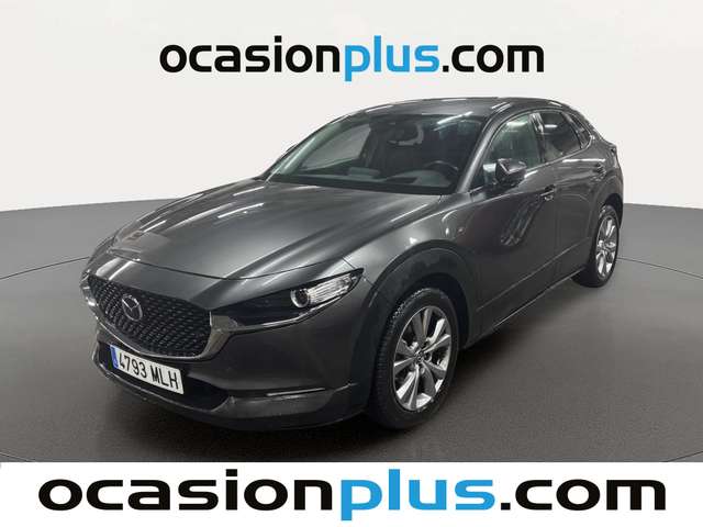 Mazda Ocasión Gipuzkoa